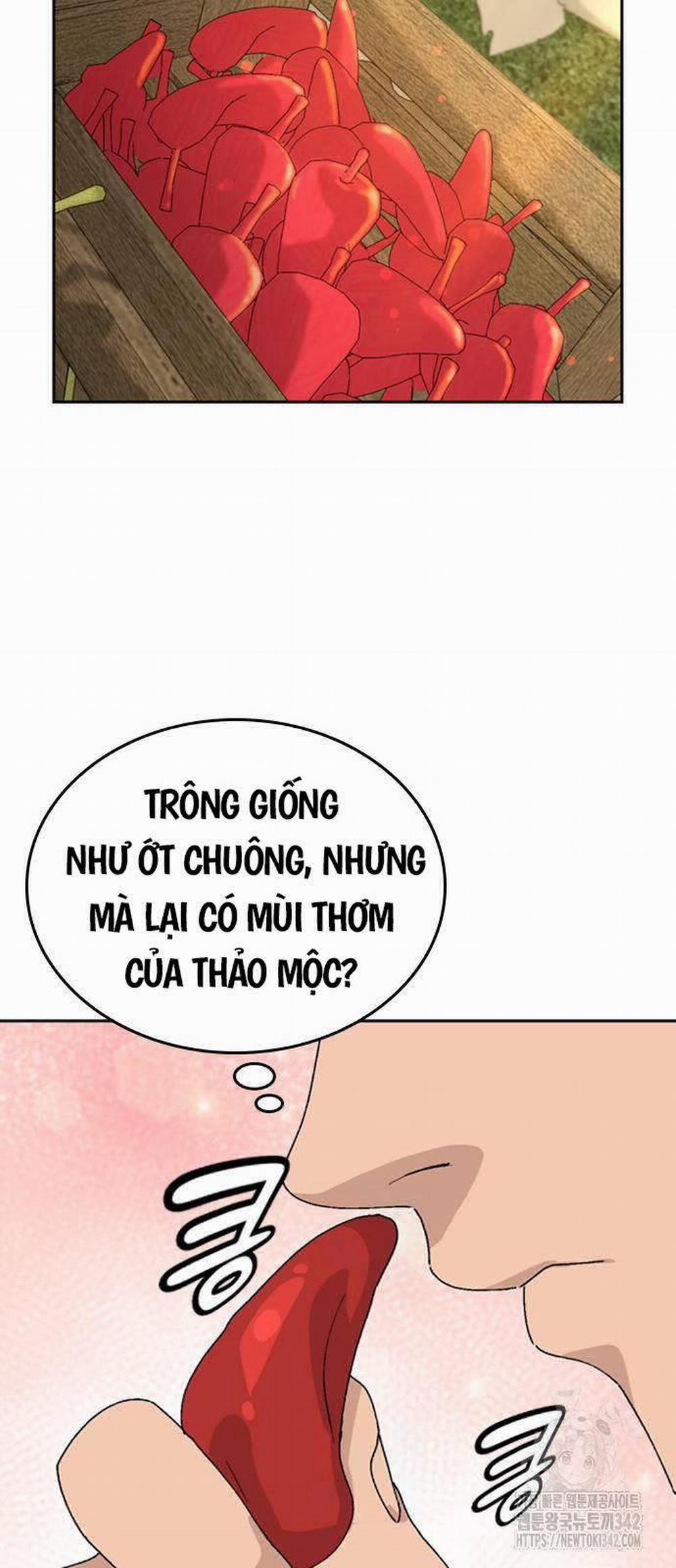 Chữa Lành Cuộc Sống Thông Qua Cắm Trại Ở Thế Giới Khác Chương 21 Trang 39