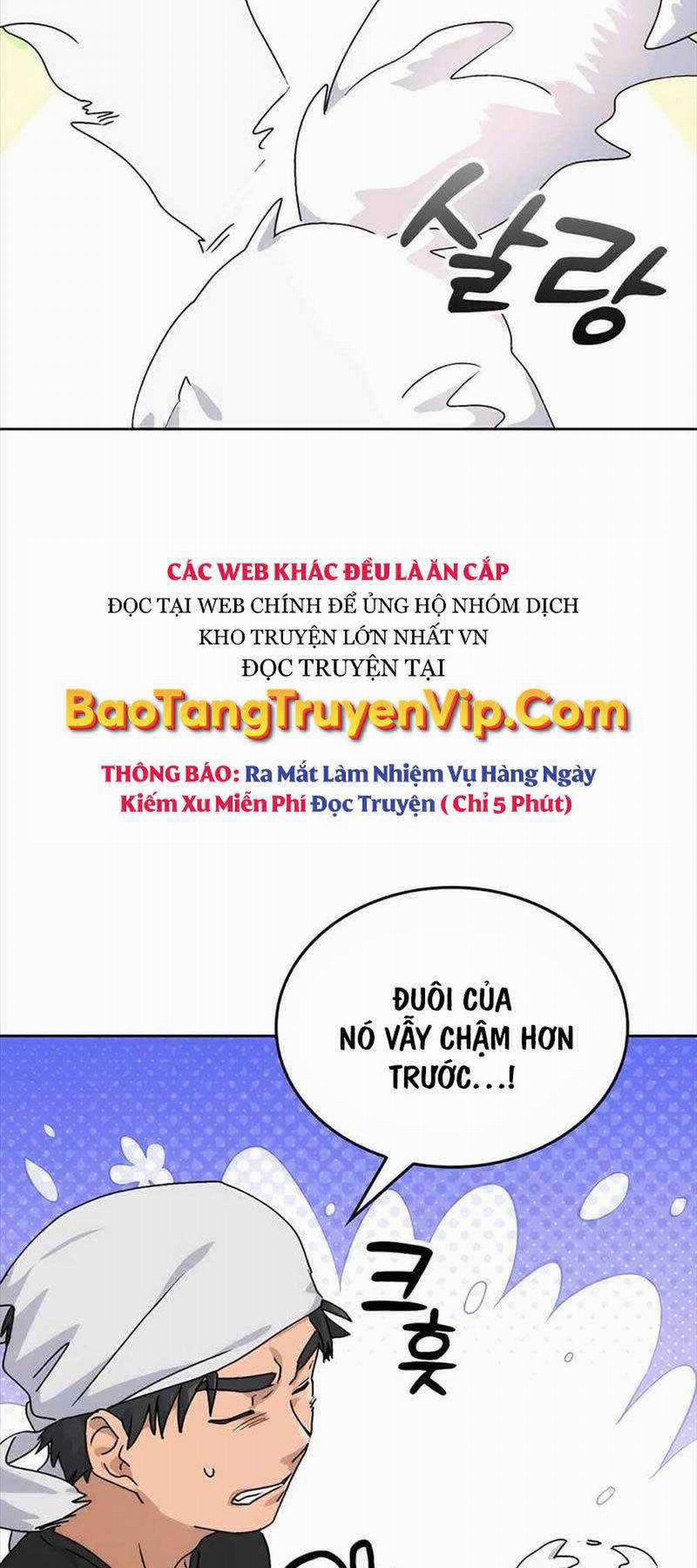 Chữa Lành Cuộc Sống Thông Qua Cắm Trại Ở Thế Giới Khác Chương 3 Trang 12