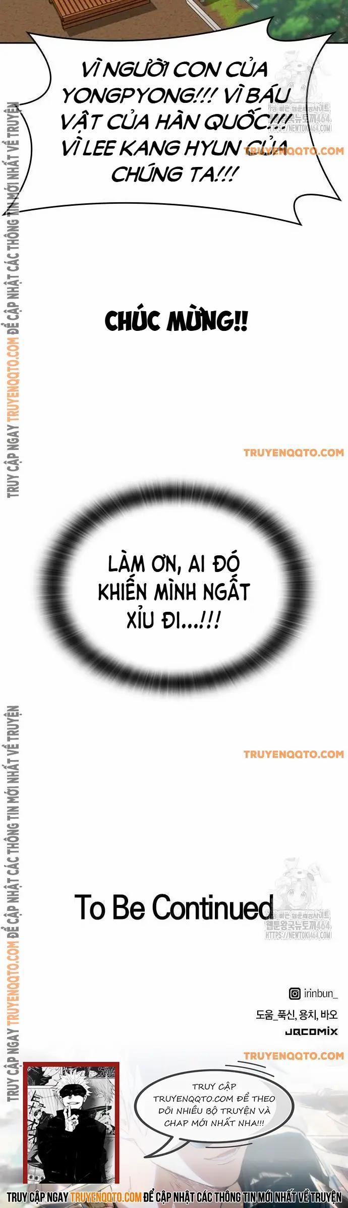 Chữa Lành Cuộc Sống Thông Qua Cắm Trại Ở Thế Giới Khác 36 trang 11