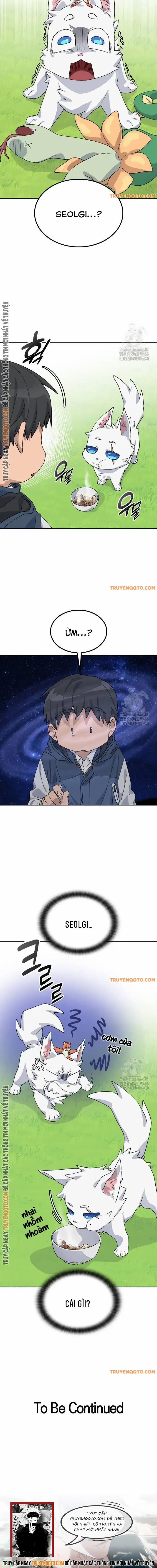 Chữa Lành Cuộc Sống Thông Qua Cắm Trại Ở Thế Giới Khác 45 trang 9