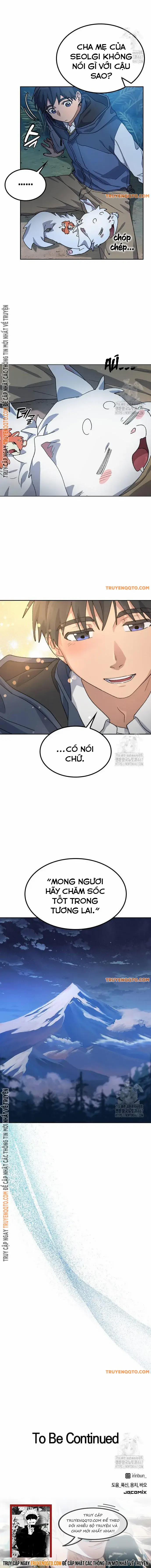 Chữa Lành Cuộc Sống Thông Qua Cắm Trại Ở Thế Giới Khác 47 trang 12