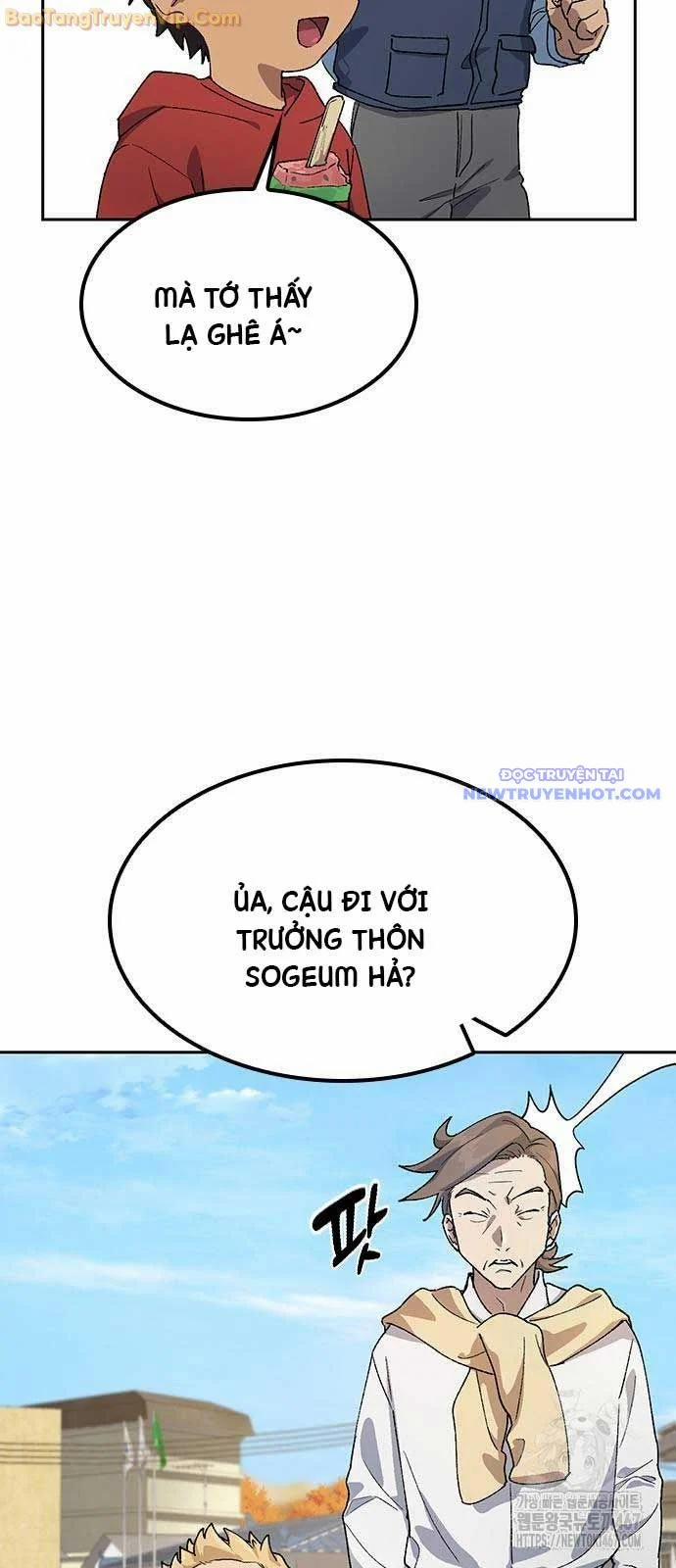 Chữa Lành Cuộc Sống Thông Qua Cắm Trại Ở Thế Giới Khác 48 trang 10