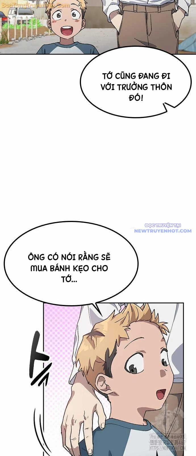 Chữa Lành Cuộc Sống Thông Qua Cắm Trại Ở Thế Giới Khác 48 trang 11