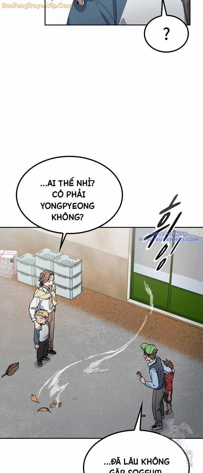 Chữa Lành Cuộc Sống Thông Qua Cắm Trại Ở Thế Giới Khác 48 trang 12