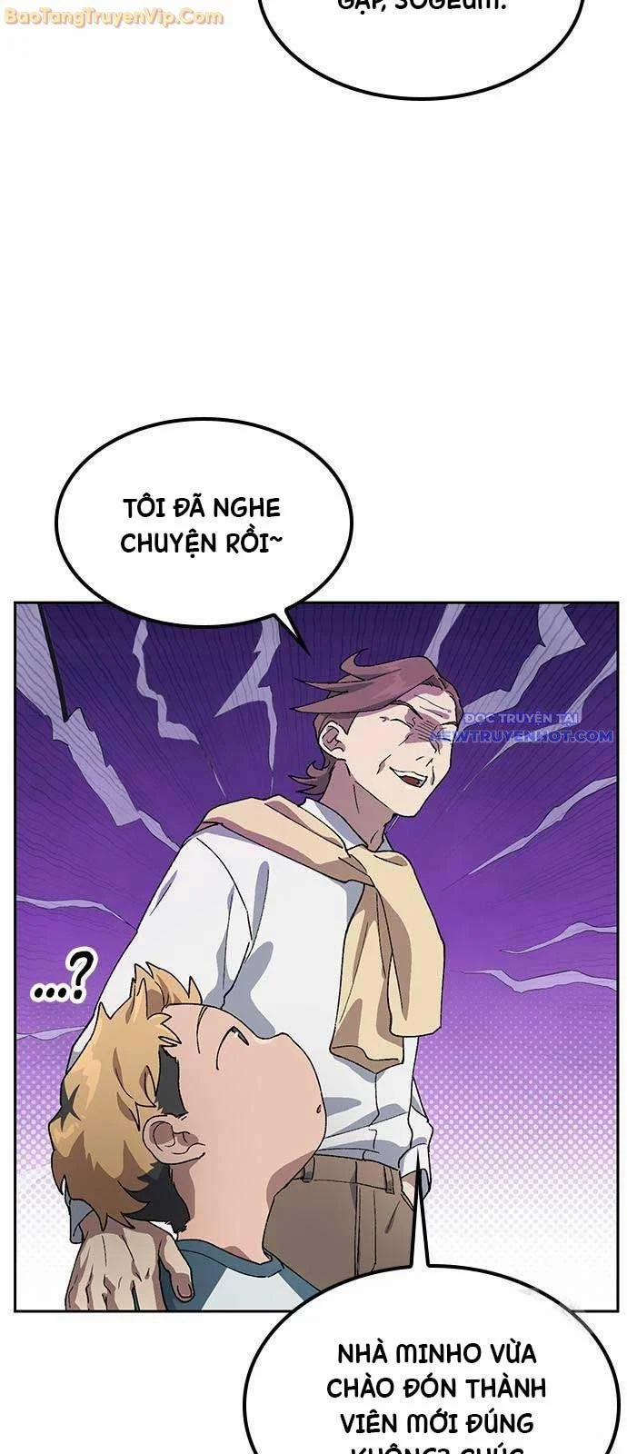 Chữa Lành Cuộc Sống Thông Qua Cắm Trại Ở Thế Giới Khác 48 trang 13