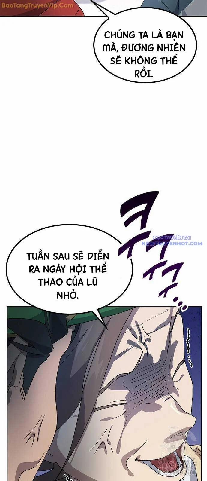 Chữa Lành Cuộc Sống Thông Qua Cắm Trại Ở Thế Giới Khác 48 trang 19