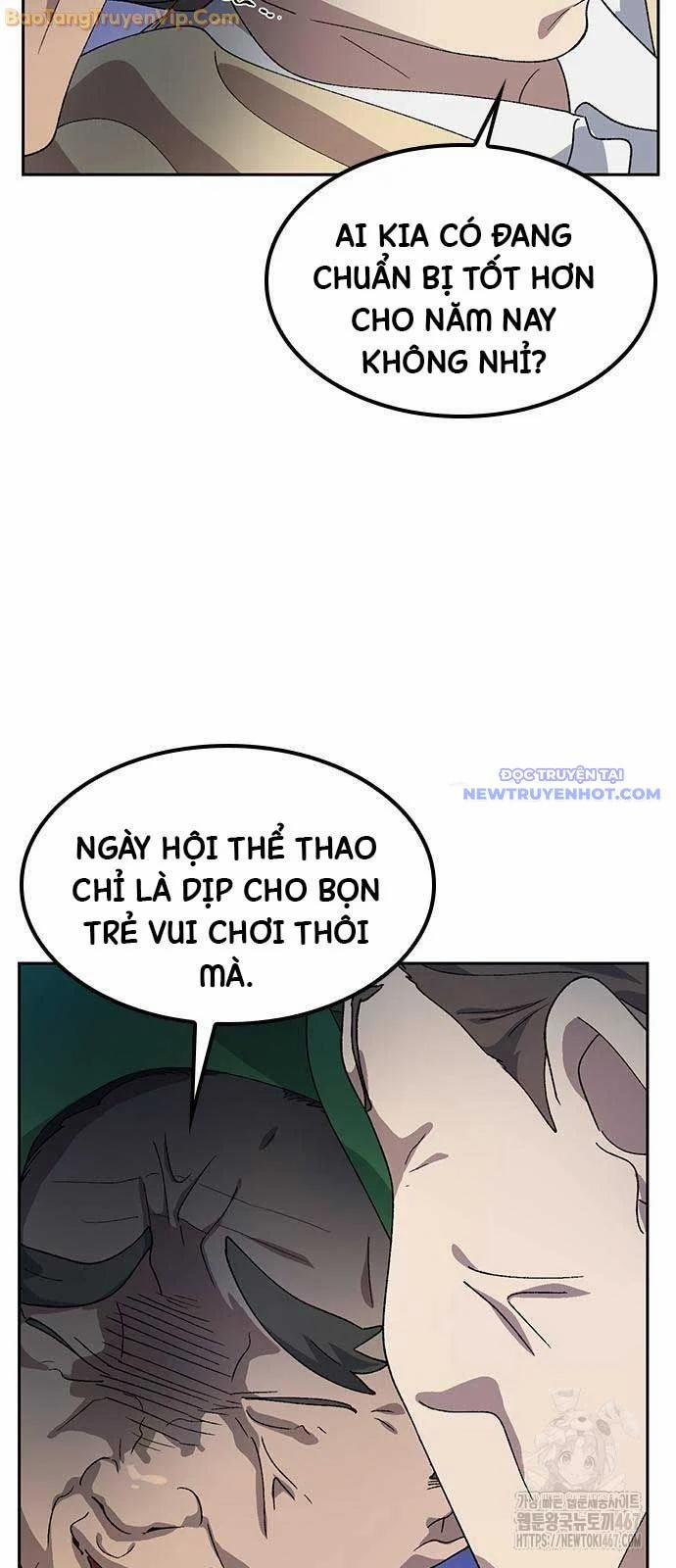 Chữa Lành Cuộc Sống Thông Qua Cắm Trại Ở Thế Giới Khác 48 trang 20