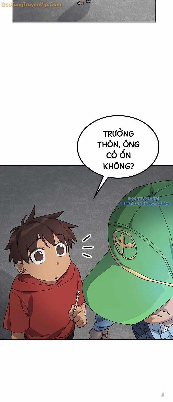 Chữa Lành Cuộc Sống Thông Qua Cắm Trại Ở Thế Giới Khác 48 trang 24