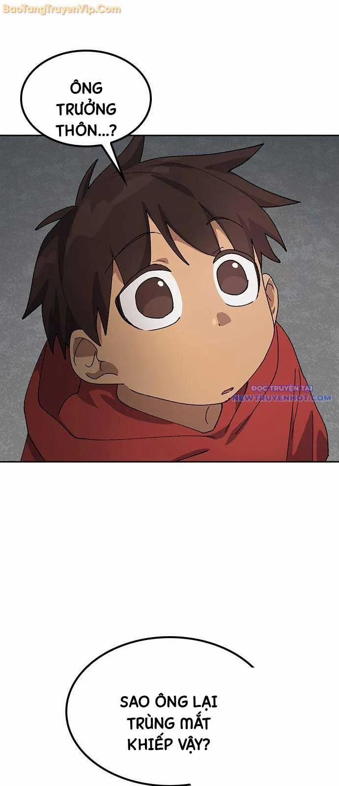 Chữa Lành Cuộc Sống Thông Qua Cắm Trại Ở Thế Giới Khác 48 trang 25