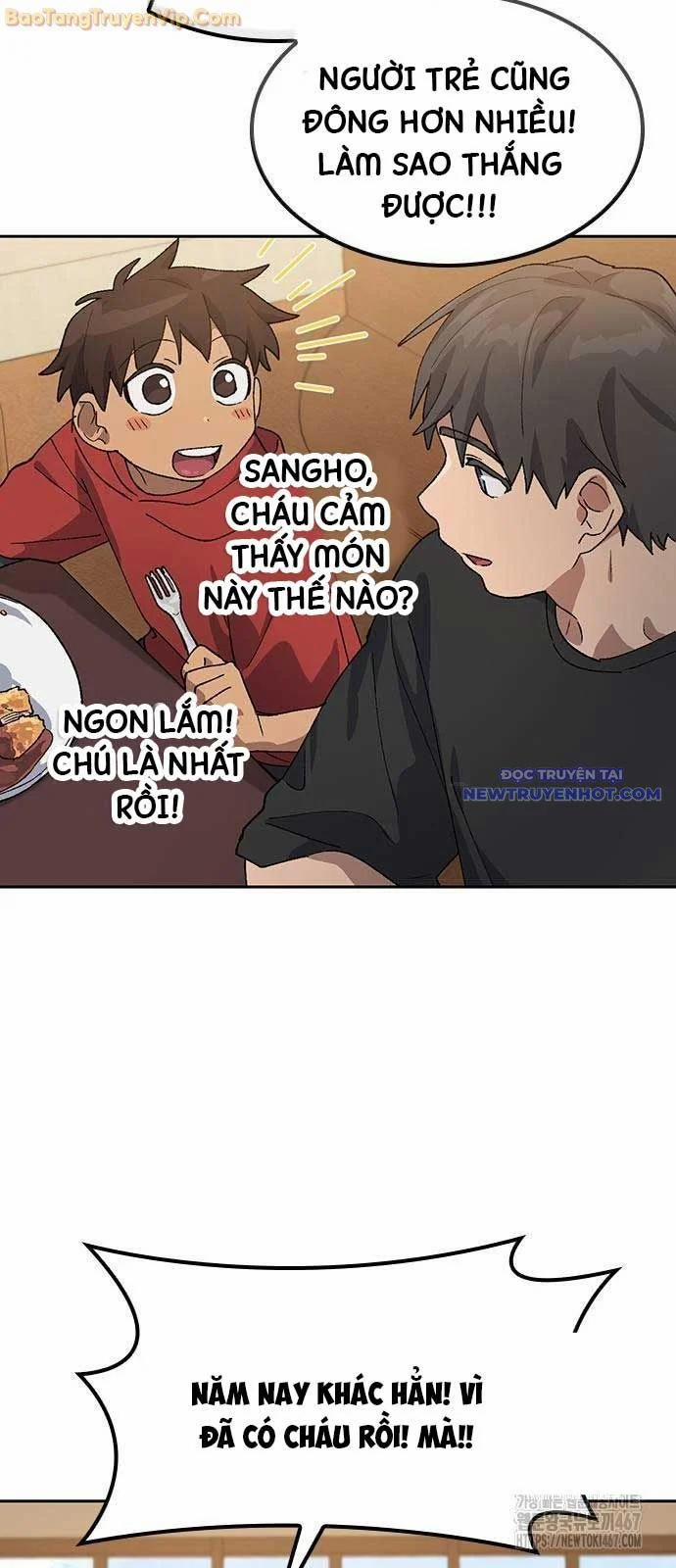 Chữa Lành Cuộc Sống Thông Qua Cắm Trại Ở Thế Giới Khác 48 trang 32