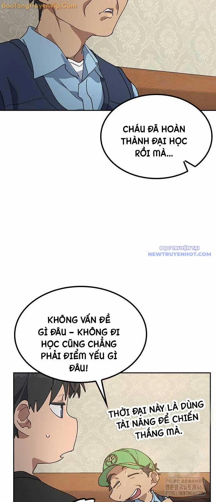 Chữa Lành Cuộc Sống Thông Qua Cắm Trại Ở Thế Giới Khác 48 trang 35