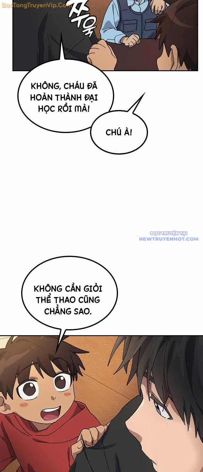 Chữa Lành Cuộc Sống Thông Qua Cắm Trại Ở Thế Giới Khác 48 trang 36