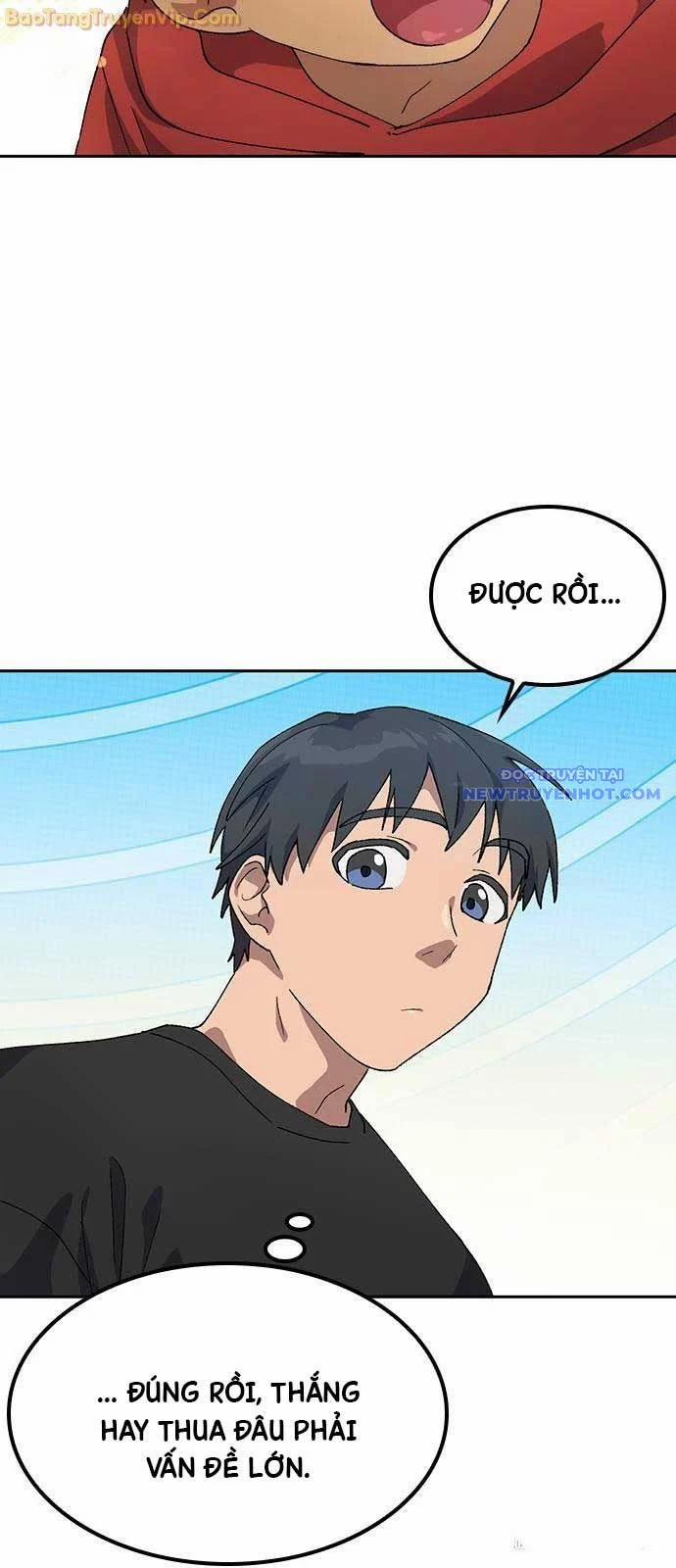 Chữa Lành Cuộc Sống Thông Qua Cắm Trại Ở Thế Giới Khác 48 trang 38