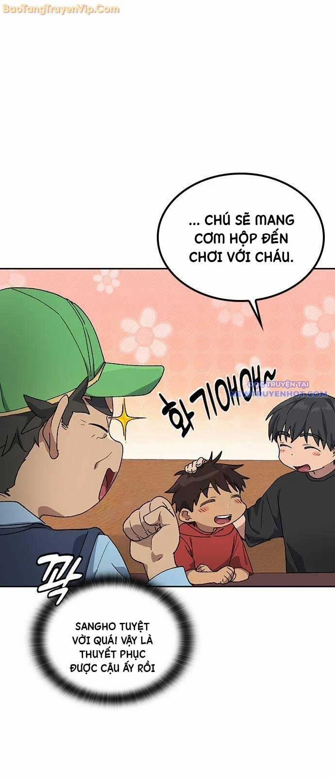 Chữa Lành Cuộc Sống Thông Qua Cắm Trại Ở Thế Giới Khác 48 trang 39