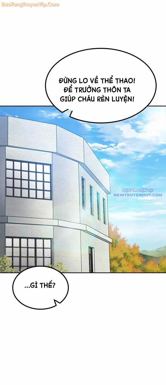 Chữa Lành Cuộc Sống Thông Qua Cắm Trại Ở Thế Giới Khác 48 trang 40