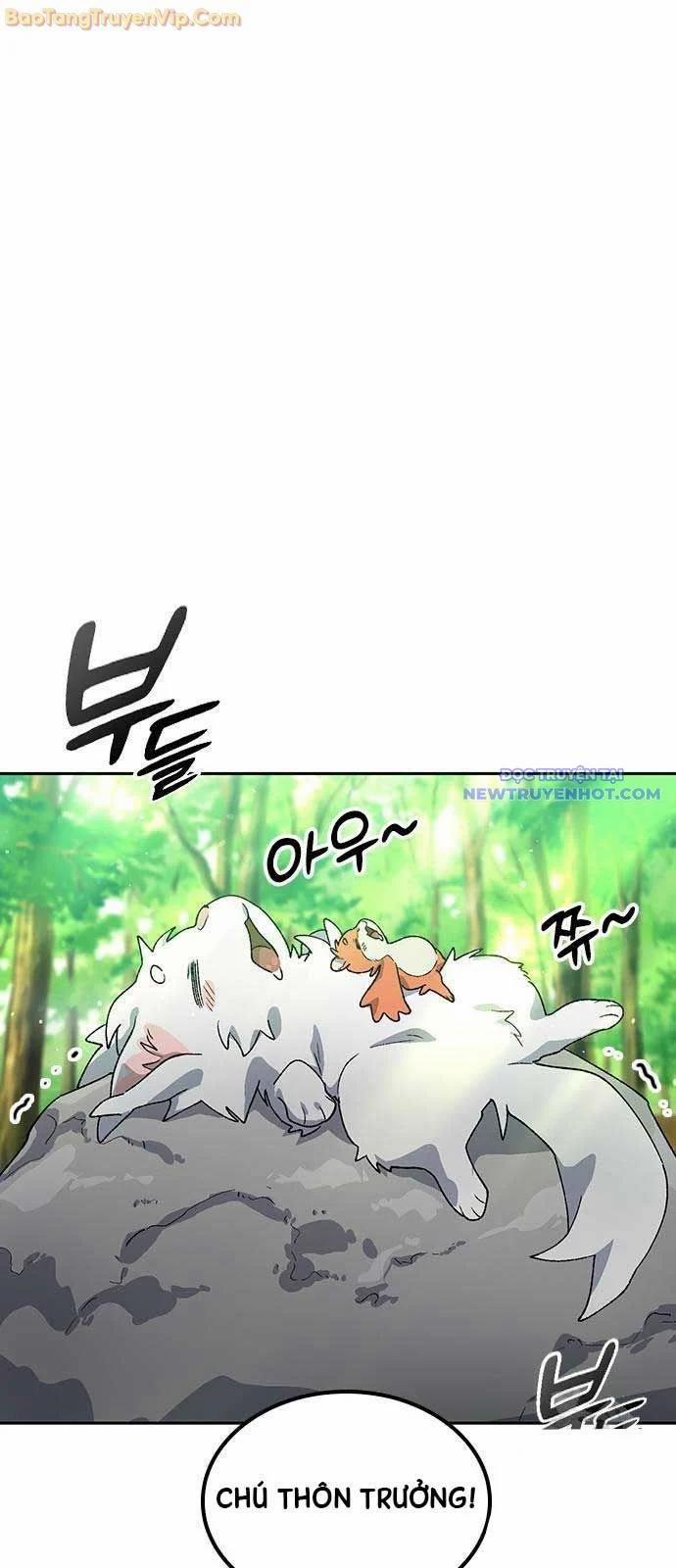 Chữa Lành Cuộc Sống Thông Qua Cắm Trại Ở Thế Giới Khác 48 trang 41