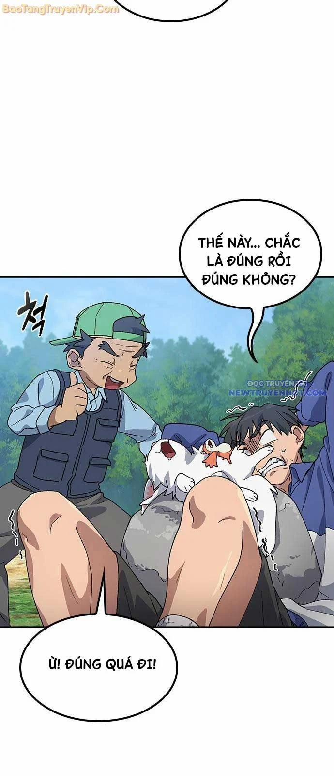 Chữa Lành Cuộc Sống Thông Qua Cắm Trại Ở Thế Giới Khác 48 trang 42