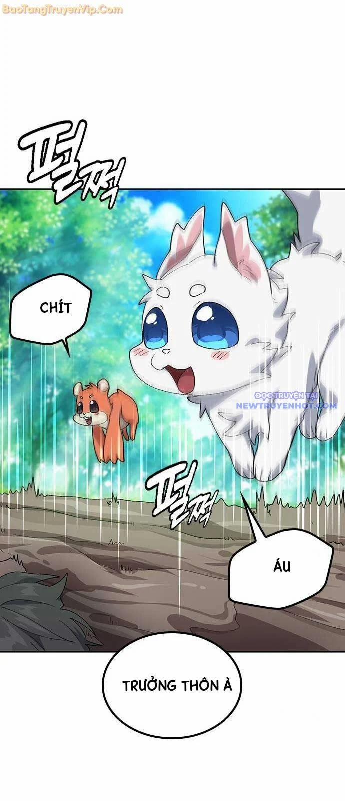 Chữa Lành Cuộc Sống Thông Qua Cắm Trại Ở Thế Giới Khác 48 trang 43