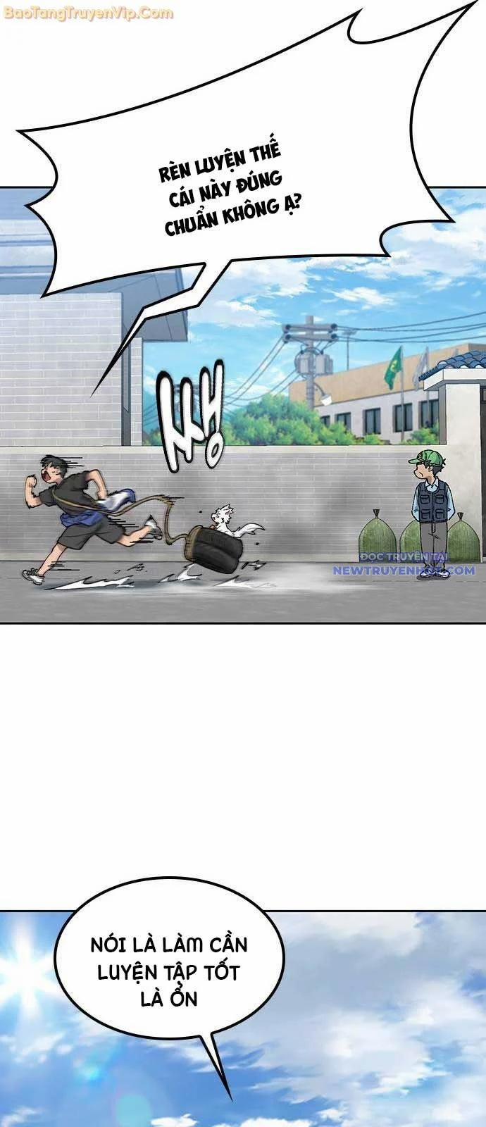 Chữa Lành Cuộc Sống Thông Qua Cắm Trại Ở Thế Giới Khác 48 trang 46