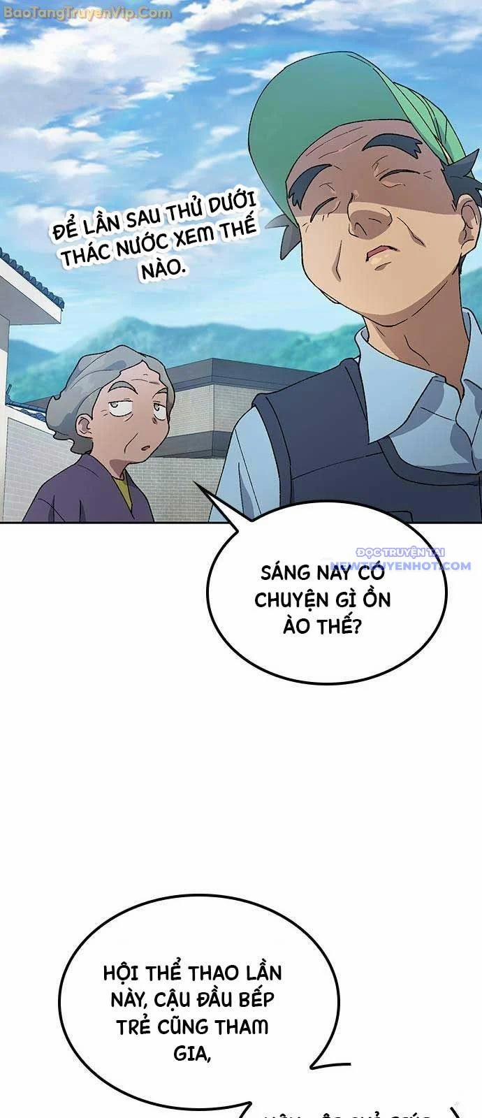 Chữa Lành Cuộc Sống Thông Qua Cắm Trại Ở Thế Giới Khác 48 trang 47