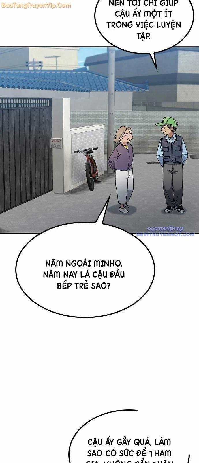 Chữa Lành Cuộc Sống Thông Qua Cắm Trại Ở Thế Giới Khác 48 trang 48