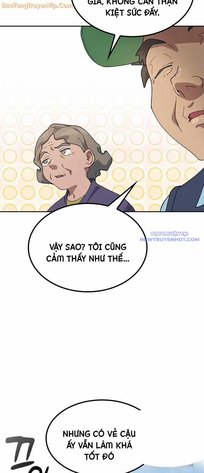 Chữa Lành Cuộc Sống Thông Qua Cắm Trại Ở Thế Giới Khác 48 trang 49