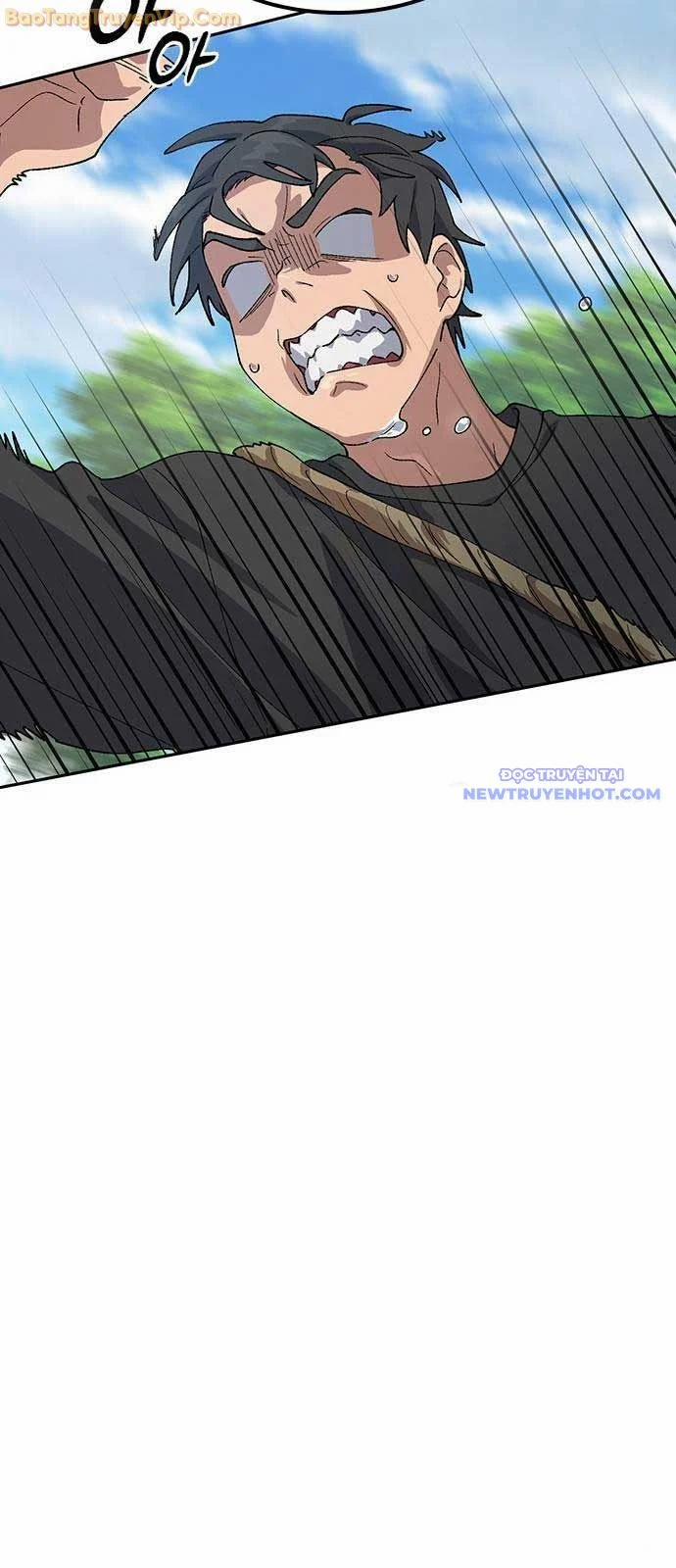 Chữa Lành Cuộc Sống Thông Qua Cắm Trại Ở Thế Giới Khác 48 trang 50