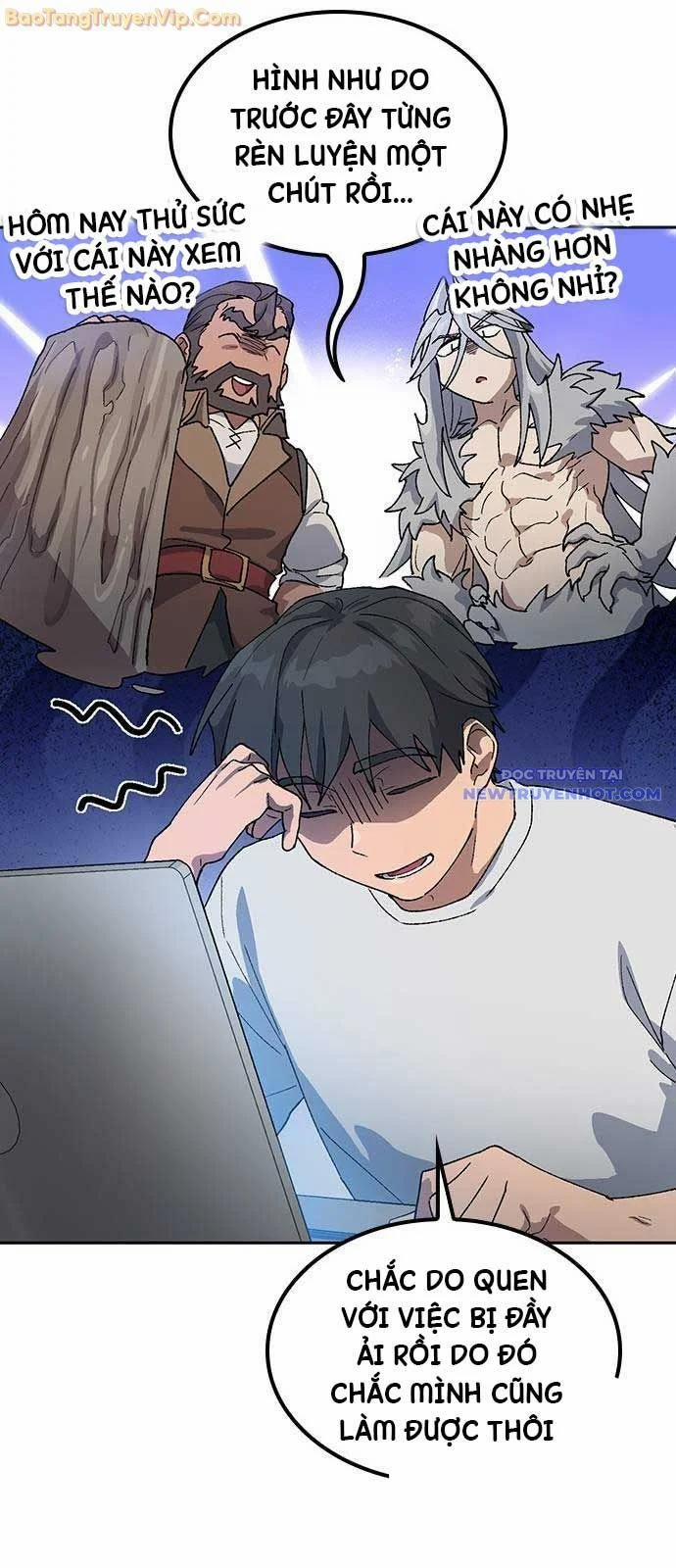 Chữa Lành Cuộc Sống Thông Qua Cắm Trại Ở Thế Giới Khác 48 trang 52