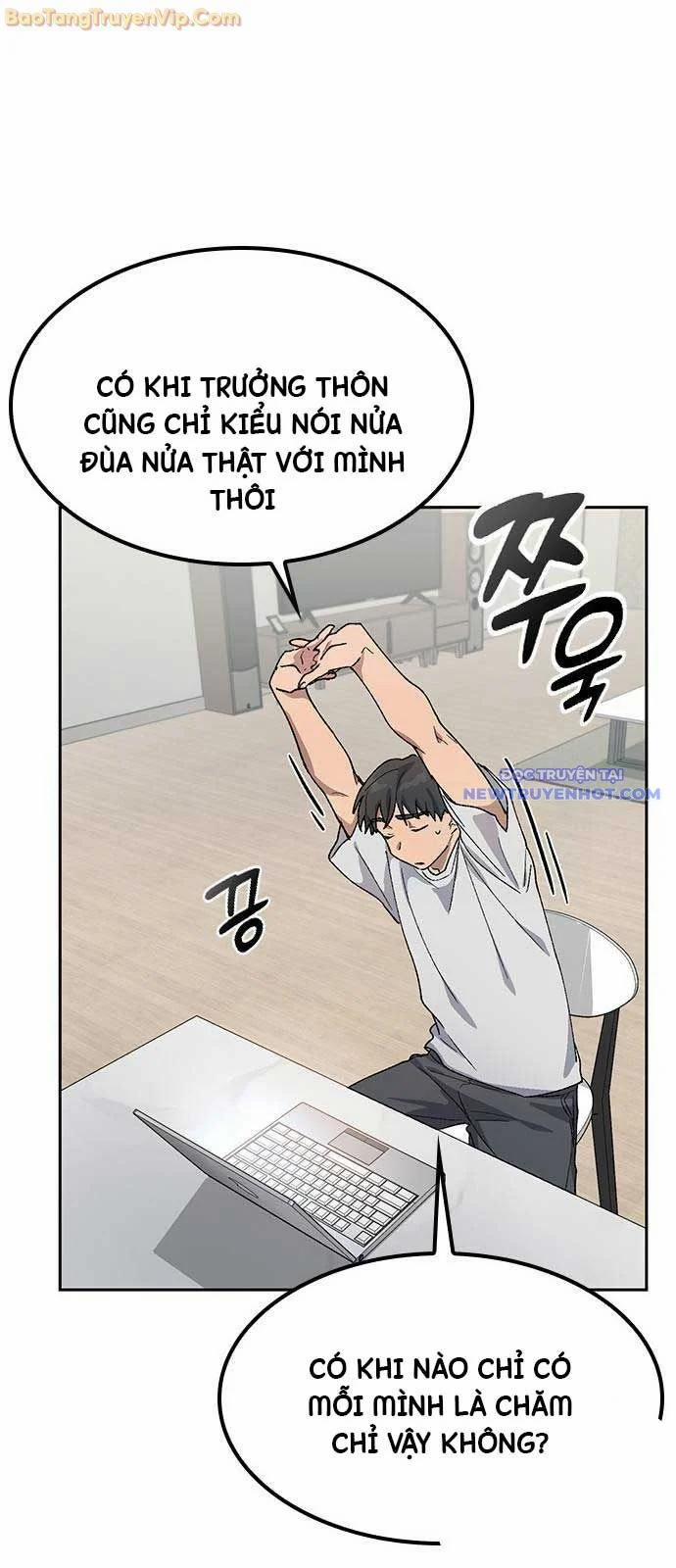 Chữa Lành Cuộc Sống Thông Qua Cắm Trại Ở Thế Giới Khác 48 trang 53