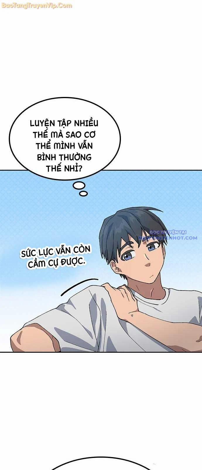 Chữa Lành Cuộc Sống Thông Qua Cắm Trại Ở Thế Giới Khác 48 trang 54