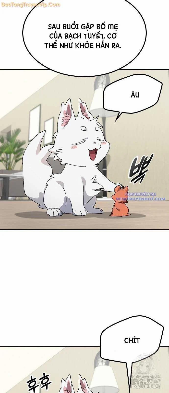 Chữa Lành Cuộc Sống Thông Qua Cắm Trại Ở Thế Giới Khác 48 trang 55