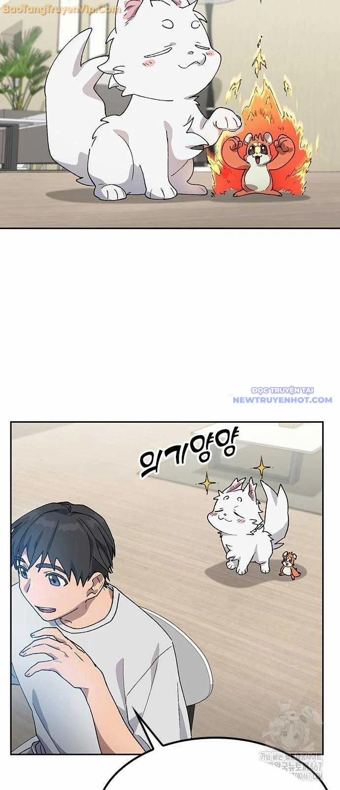 Chữa Lành Cuộc Sống Thông Qua Cắm Trại Ở Thế Giới Khác 48 trang 56