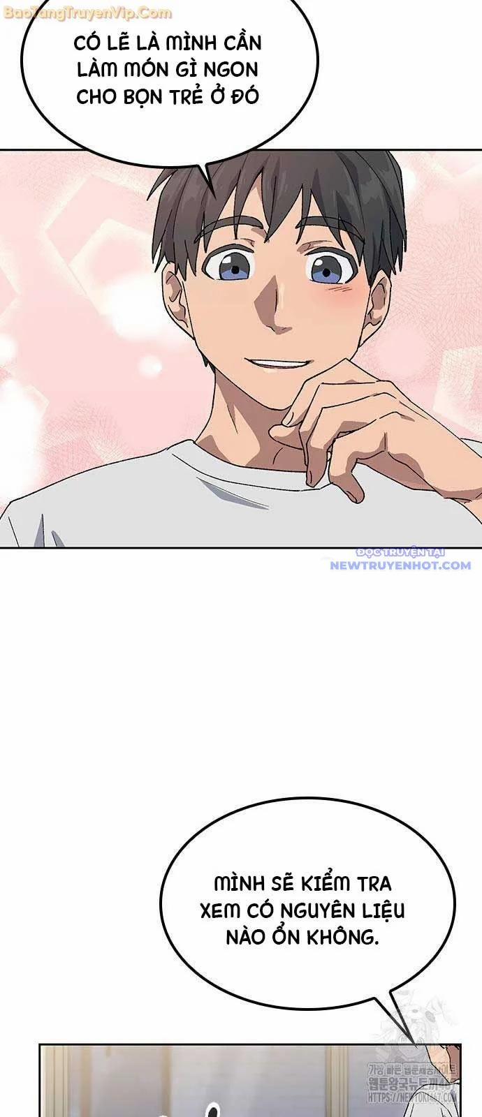 Chữa Lành Cuộc Sống Thông Qua Cắm Trại Ở Thế Giới Khác 48 trang 59