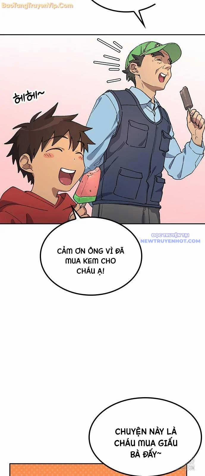 Chữa Lành Cuộc Sống Thông Qua Cắm Trại Ở Thế Giới Khác 48 trang 6