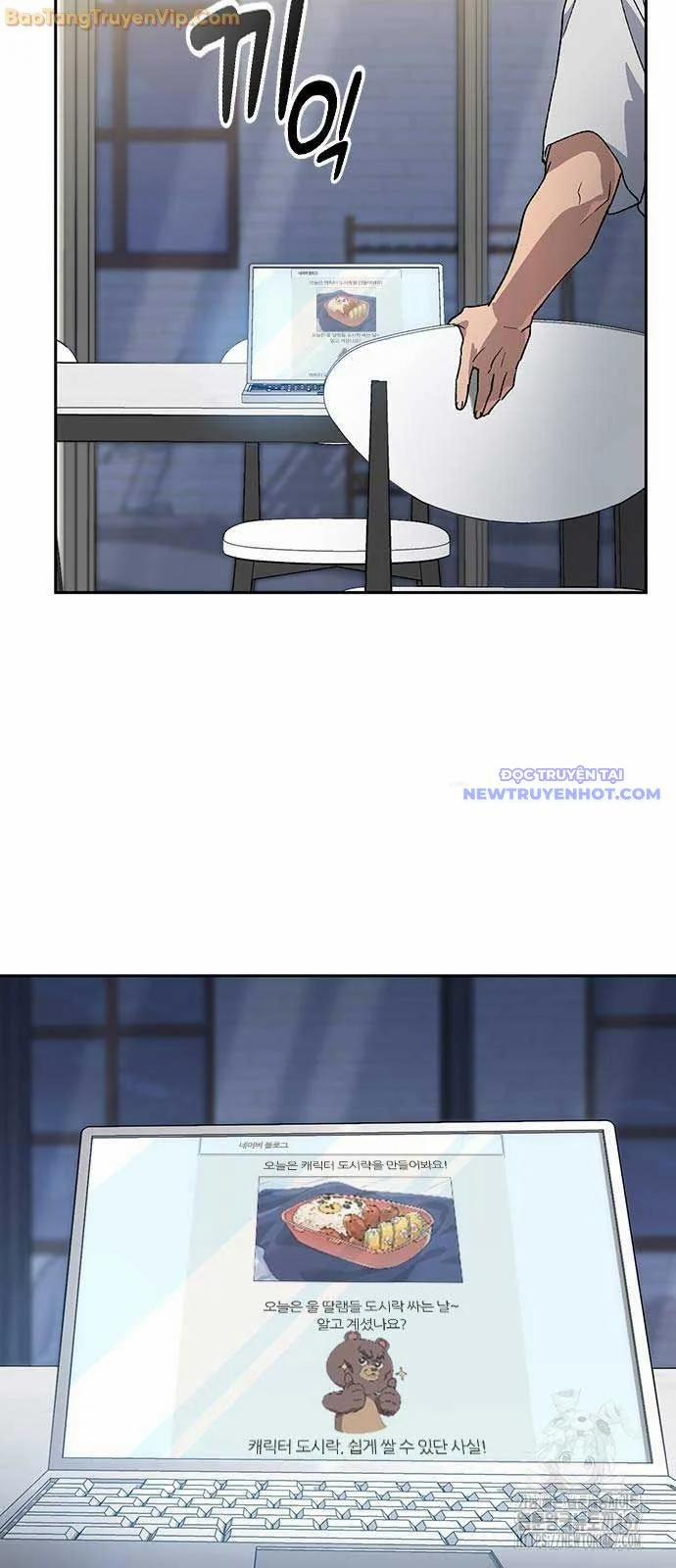 Chữa Lành Cuộc Sống Thông Qua Cắm Trại Ở Thế Giới Khác 48 trang 60