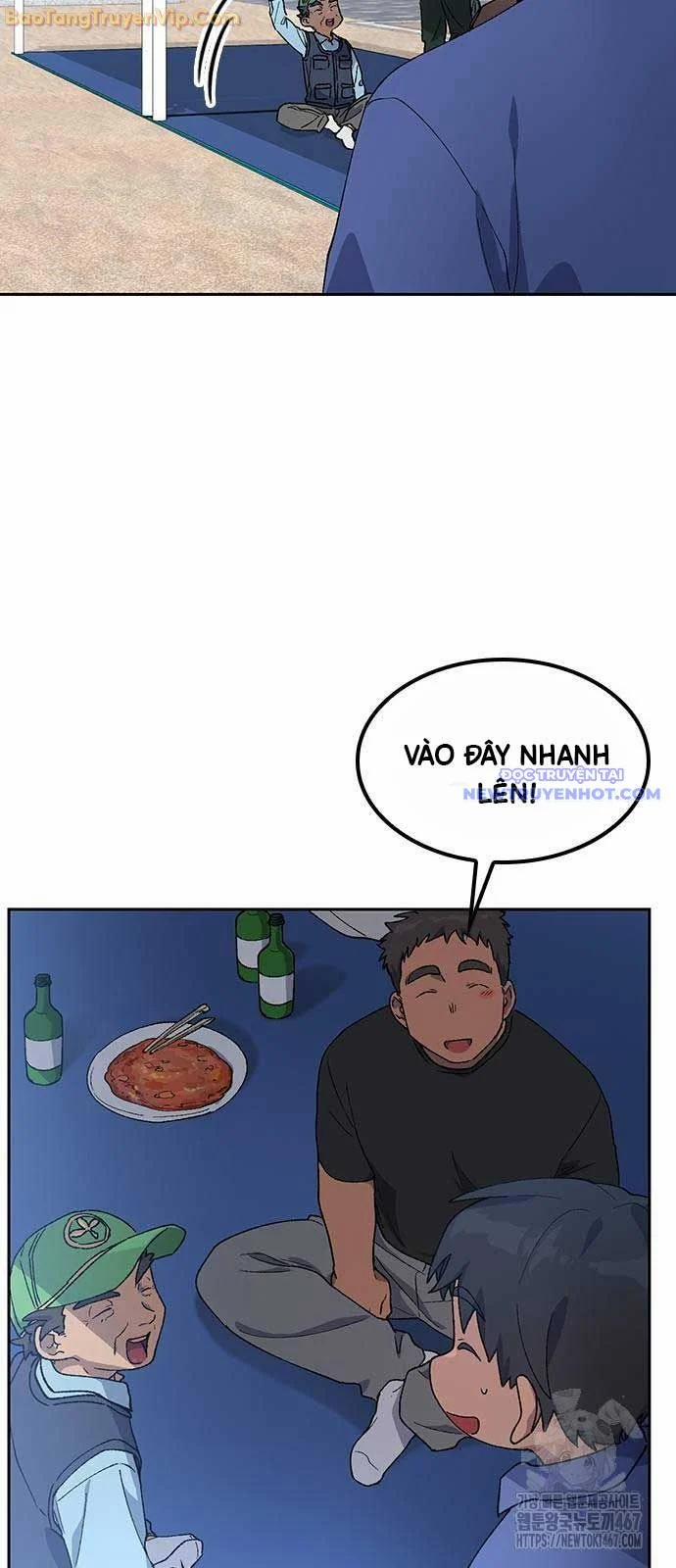 Chữa Lành Cuộc Sống Thông Qua Cắm Trại Ở Thế Giới Khác 48 trang 67