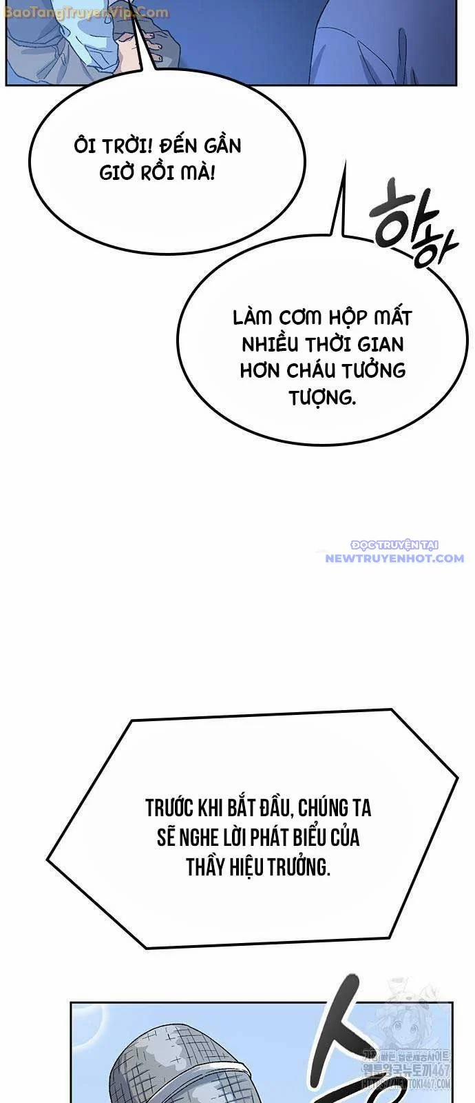 Chữa Lành Cuộc Sống Thông Qua Cắm Trại Ở Thế Giới Khác 48 trang 68