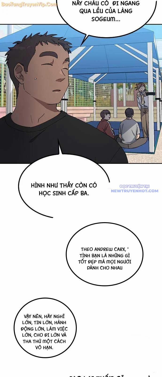 Chữa Lành Cuộc Sống Thông Qua Cắm Trại Ở Thế Giới Khác 48 trang 73