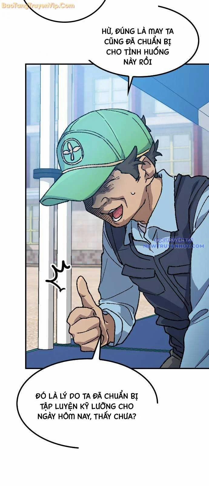 Chữa Lành Cuộc Sống Thông Qua Cắm Trại Ở Thế Giới Khác 48 trang 75