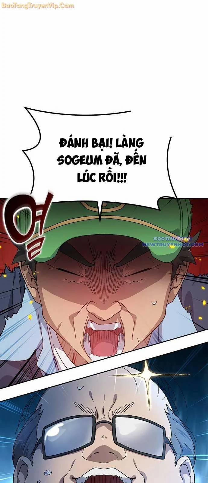 Chữa Lành Cuộc Sống Thông Qua Cắm Trại Ở Thế Giới Khác 48 trang 78