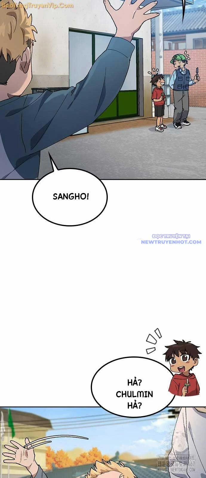 Chữa Lành Cuộc Sống Thông Qua Cắm Trại Ở Thế Giới Khác 48 trang 8