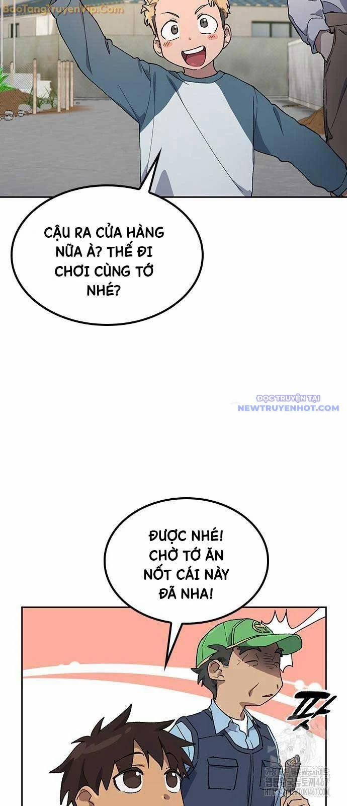 Chữa Lành Cuộc Sống Thông Qua Cắm Trại Ở Thế Giới Khác 48 trang 9