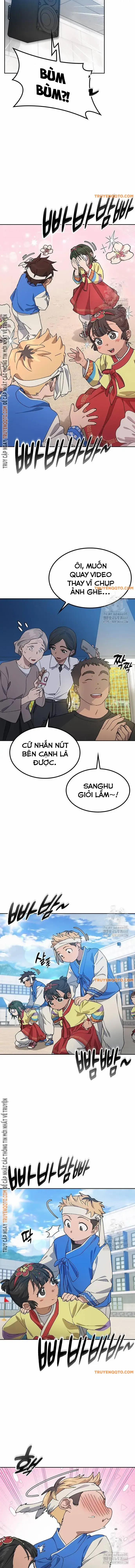 Chữa Lành Cuộc Sống Thông Qua Cắm Trại Ở Thế Giới Khác 49 trang 2