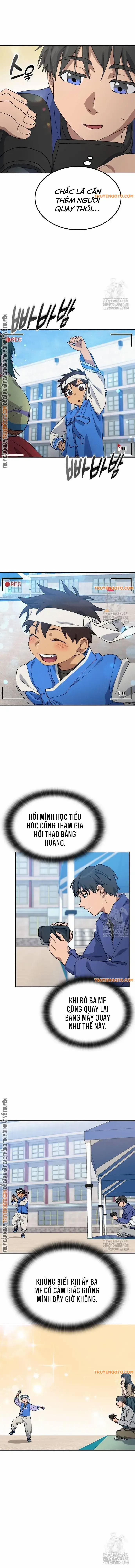 Chữa Lành Cuộc Sống Thông Qua Cắm Trại Ở Thế Giới Khác 49 trang 4