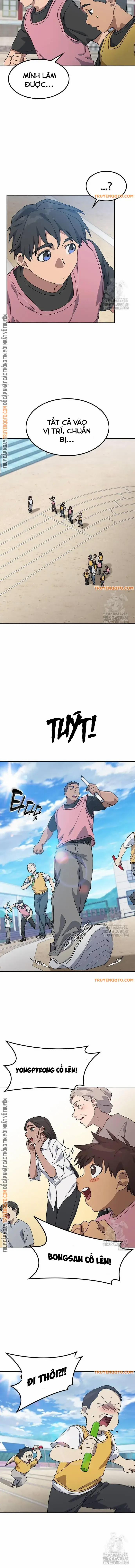 Chữa Lành Cuộc Sống Thông Qua Cắm Trại Ở Thế Giới Khác 50 trang 10