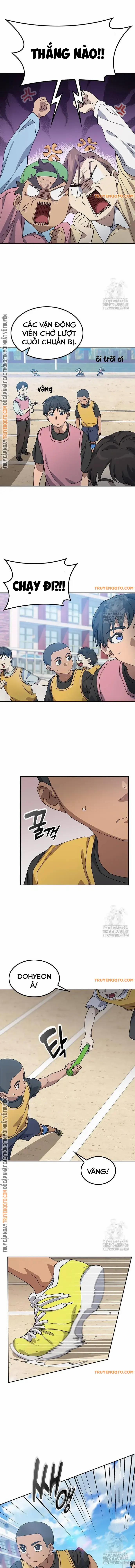 Chữa Lành Cuộc Sống Thông Qua Cắm Trại Ở Thế Giới Khác 50 trang 11