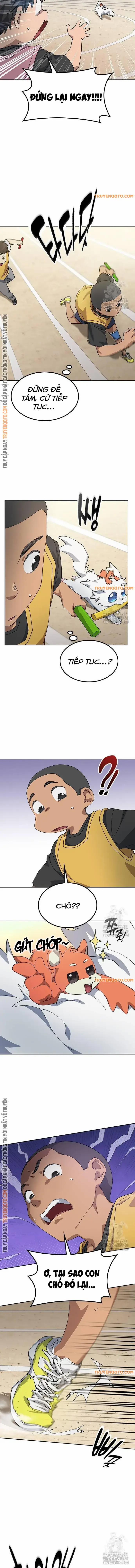 Chữa Lành Cuộc Sống Thông Qua Cắm Trại Ở Thế Giới Khác 50 trang 13