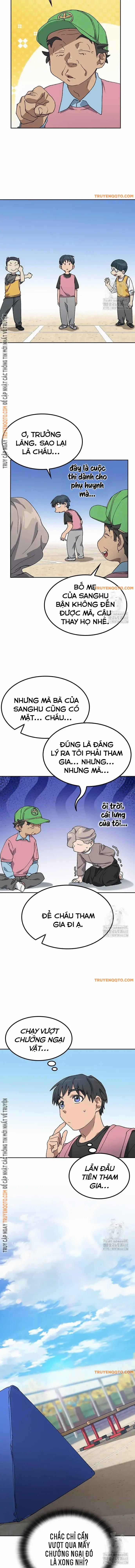 Chữa Lành Cuộc Sống Thông Qua Cắm Trại Ở Thế Giới Khác 50 trang 2