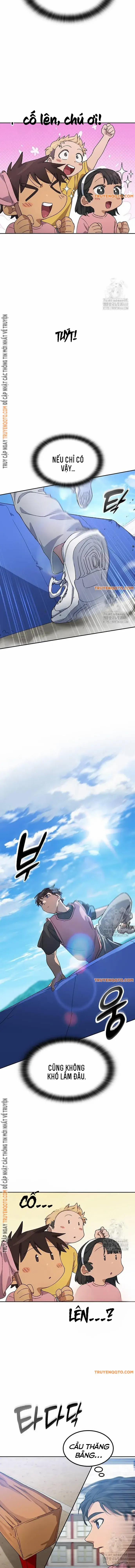 Chữa Lành Cuộc Sống Thông Qua Cắm Trại Ở Thế Giới Khác 50 trang 3