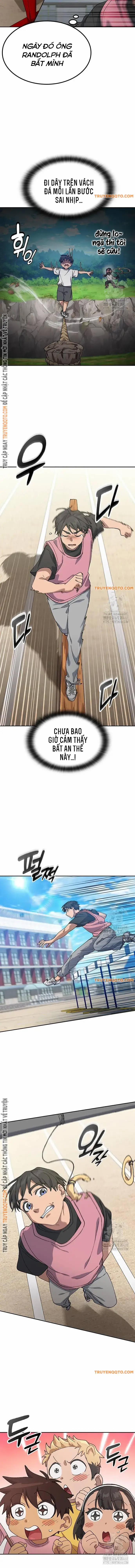 Chữa Lành Cuộc Sống Thông Qua Cắm Trại Ở Thế Giới Khác 50 trang 4